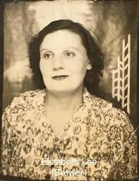 Elizabeth B Brewer Roubideaux (1912-1997)