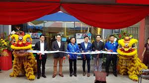 Lembaga hasil dalam negeri, cawangan sandakan, design by chin architect. Ns Bluescope Launch In Ipoh Malaysia Global Business Forum