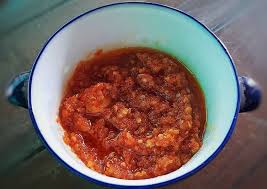 Yuk buruan download dan rasakan sensasi this application contains a collection of miscellaneous geprek chicken chili recipe option can you make a. Cara Memasak Sambal Korek Ala Sambal Geprek Ekonomis Untuk Jualan Resep Masakan Chef