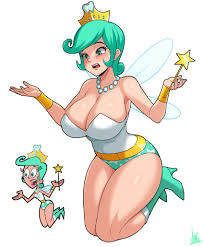 Rule 34 - Artist Name Cleavage Crown Jmg Jellybean Large Breasts  Nickelodeon Pearl Necklace The Fairly Oddparents Thick Thighs Tooth Fairy  Wand Wide Hips | 6782567