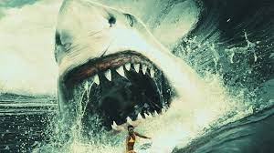 Jon turteltaubs film war ein riesenhit, krankte aber daran, dass die eigentlich eher ernsthafte vorlage auf links gedreht und zu einem . Eli Roth Geht Mit Der Adaption Des Tierhorror Romans Meg Unter Haie
