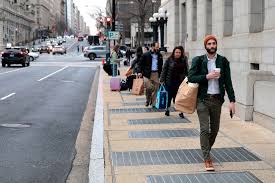 Federal workers laid off by DOGE sound off as they look for new jobs