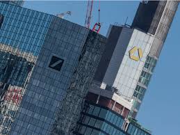Deutsche bank provides end to end business banking services like cash management, current account, fixed deposit, trade & forex services and many more. Gehalter Zeigen Unterschiede Zwischen Commerzbank Und Deutscher Bank Business Insider