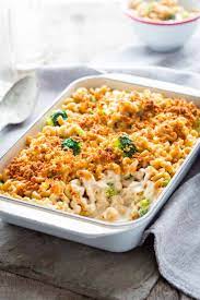 Cook noodles as directed on package, adding broccoli for last 2 minutes of cooking time. Macaroni Cheese With Broccoli Healthy Seasonal Recipes