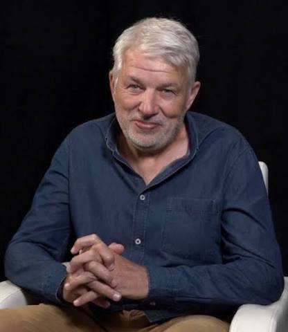 Philippe Broussard — Wikipédia