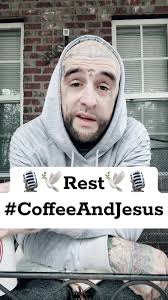 The Coffee Jesus