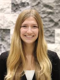 Officers — Beta Alpha Psi