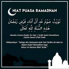 Selamat datang di pesawat ramadhan air dengan nomor penerbangan 1440 h tujuan idul fitri. Selamat Menyambut Ramadan 2019 1440 Hijrah Wanzawawi Dot Net