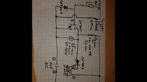 Schaltplan Bedini Youtube