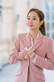 Park min young speaking english compilation. Look Park Min Young As Mariel Kim On What S Wrong With Secretary Kim Abs Cbn Entertainment