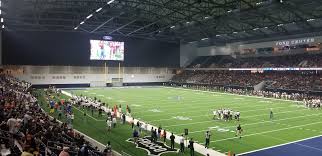The Ford Center At The Star Frisco 2019 All You Need To