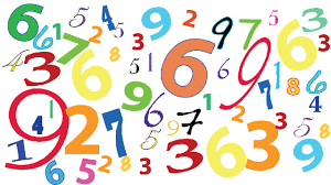 Artinya, dadu harus menunjukkan angka 3. 5 Keajaiban Angka Dalam Rumus Matematika Yang Belum Kamu Tahu Sebelumnya