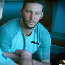 Photos of Will Irons & Jack Mitchell : r/AdvancedWarfare