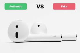 After you found your airpods pro's unique code, visit checkcoverage.apple.com and check if apple confirms it for you. Airpods Fake Vs Real How To Spot Fake Airpods In 2021 Ultimate Guide Legit Check By Ch