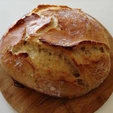 Pane Comodo Di Benedetta Senza Impasto Fatto In Casa Da Benedetta Rossi Ricetta Nel 2020 Ricette Pane Fatto In Casa Ricette Di Cucina