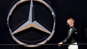 Mercedes announced on thursday ahead of the 70th anniversary grand prix at. Why Valtteri Bottas Is Doing Just Fine At Mercedes Motor Sport Magazine
