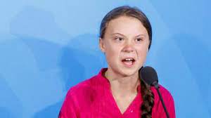 Let's look at some of the inspiring greta thunberg quotes who is forcing the world to be part of the change. Greta Thunberg Quotes 10 Famous Lines From Teen Activist Cbbc Newsround
