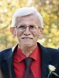 Kenny Taylor Obituary August 22, 2025