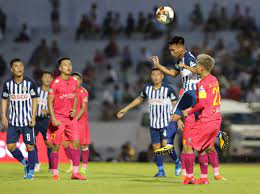 Sài gòn fc đặt quyết tâm rất lớn trước loạt trận. Ba Rá»‹a VÅ©ng Tau Tháº¯ng Sai Gon Fc 2 1 áº¥n TÆ°á»£ng Hlv Tráº§n Minh Chiáº¿n Bao NgÆ°á»i Lao Ä'á»™ng