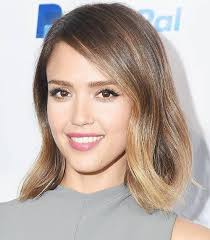 5 Hair Colors That Can Take 10 Years Off Your Face Cool Hair Color Hair Color Trends Medium Hair Styles