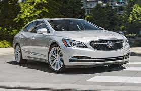 2020 Buick Lacrosse Review Interior And Specs Car Rumor 2017 Buick Lacrosse Buick Lacrosse Buick