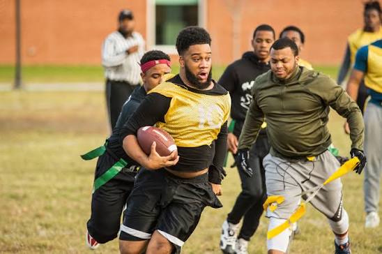 Recreation & Intramural Sports | Student Center | Norfolk State University  - Norfolk State University
