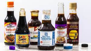 I mixed 25 ml (2 tablespoons) honey, 25 ml (2 tablespoons) commercial teriyaki sauce and 1 ml (1/8 teaspoon) sriracha. The Best Bottled Teriyaki Sauce Cook S Illustrated
