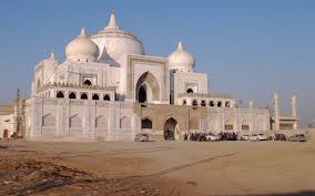 Larkana