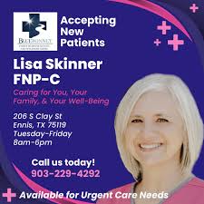 Here is what others have to say about the amazing care we provide at  Bluebonnet Family Medicine! We will be waiting for your call so that we can  provide the same care