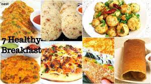 Pin On Healthy Breakfast Recipe