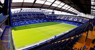 The confident victors of fulford were relaxing. Stamford Bridge In London My Guide London