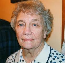 Obituary information for Norene “Renie” Kennebec Miller G...