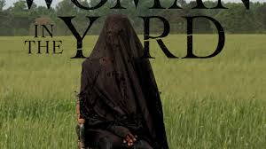 The Woman In The Yard Trailer Released By Blumhouse