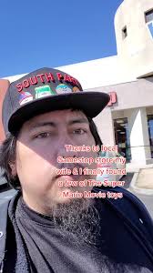 Thanks to local Gamestop store my wife & I finally found a few of The Super  Mario Movie toys! @supermariomovie @azucenalamexicantoxica  #thesupermariobrosmovie #supermario #supermariobros ...