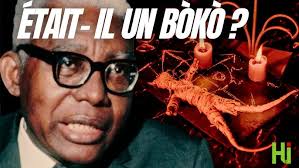 Lettre de Jacques Stéphen Alexis à François Duvalier