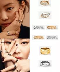 same jennie ring Latest Best Selling Praise Recommendation