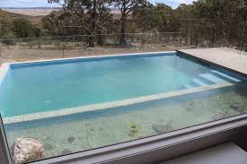 Natural Pool Albury Wodonga Biopool Ecopool Natural Pool Pool Natural Swimming P Natural Swimming Pools Small Pools Backyard Natural Swimming Ponds