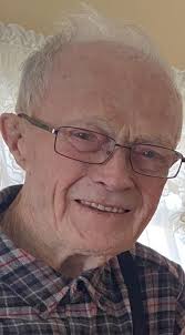 Robert "Bob" McPhee — Arimathea Funeral Cooperative