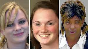 Suspect in Hannah Graham case reportedly accused of separate sex assaults