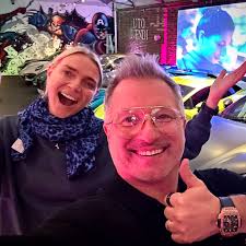 We are thrilled to welcome former racing driver and television presenter  @jodiekiddoffical as an Auto Vivendi member. We look forward to Jodie  enjoying our car collection, and we welcome her to AV.