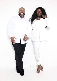 Feed The Fire Global Ministries