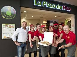 Il propose de la pizza, des desserts ainsi que des boissons. A Emporter Ou Sur Place La Pizza De Nico Fait Des Petits