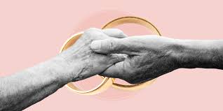 Being in love changes our priorities and ways of needing and loving. Best Marriage Advice Secrets Of Happy Couples