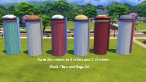 The explore mod by kawaiistacie lets your sims go out and explore the world . Relo Predikal Eger Farmer Mod Sims 4 Playproductora Com