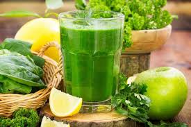 Mas muitos deles levam a sua glicose lá nas. Suco Verde Elimina Toxinas E Ajuda No Emagrecimento