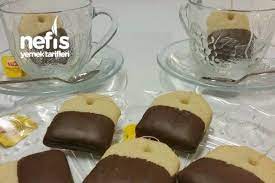 kurabiyeler panosundaki pin