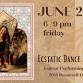 Ecstatic Dance Fort Worth - June 26th