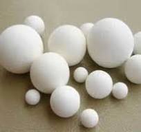 Alumina Ball for Sale - Rongsheng Kiln Refractory Co., Ltd