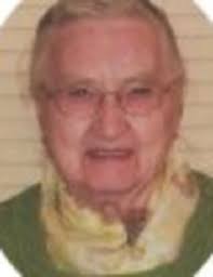 Obituary for Vernette M. Overby