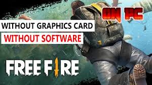 Download the ld player using the above download link. Play Free Fire On Pc Without Lag No Software No Graphics Card Low End Pc Youtube